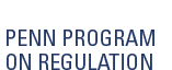 Penn Program on Regulation
