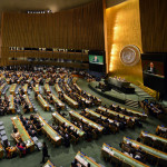 UNGA Summit for Refugees and Migrants
