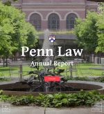 Penn Law Annual Report