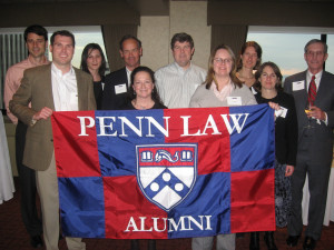 Penn Law Alumni Club Event
