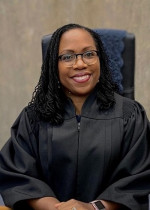 Judge Ketanji Brown Jackson