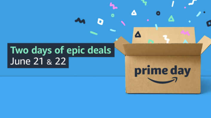 prime day